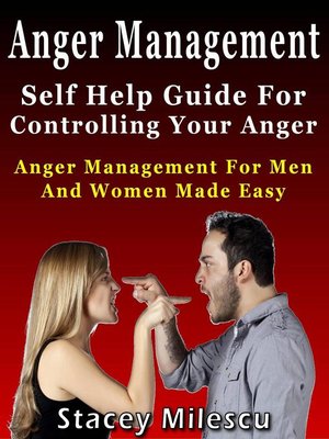 cover image of Anger Management